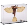 Display case for (10363) LEGO® Icons: Leonardo da Vinci's Flying Machine
