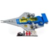 Display Stand for (10497) LEGO® Icons: Space Galaxy Explorer