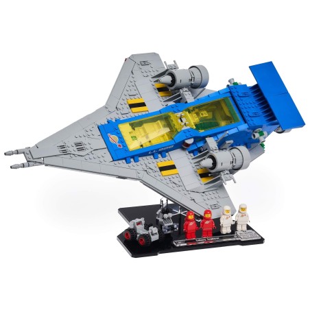 Display Stand for (10497) LEGO® Icons: Space Galaxy Explorer