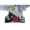 Display Stand for (10497) LEGO® Icons: Space Galaxy Explorer
