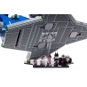 Display Stand for (10497) LEGO® Icons: Space Galaxy Explorer