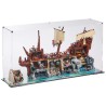 DISPLAY CASE FOR (21363) LEGO® ICONS: The Goonies