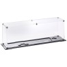 Display Case for (21331) LEGO® IDEAS: Sonic the Hedgehog™ – Green Hill Zone