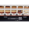 Display Case for (21356) LEGO® Ideas: River Steamboat