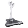 Display stand for (75302) LEGO® Star Wars™: Imperial Shuttle