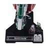 Display Stand for (75312) LEGO® Star Wars™ Boba Fett’s Starship™