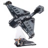 Display stand for (75323) LEGO® Star Wars™ The Justifier