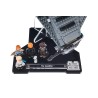 Display stand for (75323) LEGO® Star Wars™ The Justifier