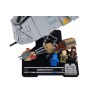 Display stand for (75338) LEGO® Star Wars™ Ambush on Ferrix