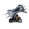 Display stand for (75346) LEGO® Star Wars Pirate Snub Fighter