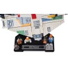 Display stand for (75357) LEGO® Star Wars Ghost & Phantom II