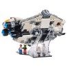 Display stand for (75357) LEGO® Star Wars Ghost & Phantom II