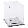 Display Case for (75403) LEGO® Star Wars™ Grogu with Hover Pram