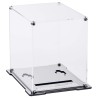 Display Case for (75416) LEGO® Star Wars™ Chopper (C1-10P)™ Astromech Droid