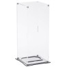 Display Case For (75434) LEGO® Star Wars™ K-2SO™ Security Droid