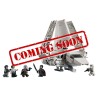 Display Case for (75459) LEGO® Star Wars Imperial Lambda-Class Shuttle
