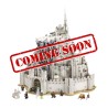 Display case for (11377) LEGO® The Lord of the Rings: Minas Tirith™