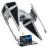 Display Stand for (75382) LEGO® Star Wars: TIE Interceptor