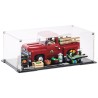 Display Case for (10290) LEGO® Creator: Pickup Truck