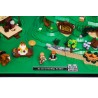 Display case for (10354) LEGO® Icons - Lord of The Rings: The Shire™
