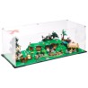 Display case for (10354) LEGO® Icons - Lord of The Rings: The Shire™