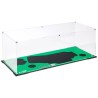 Display case for (10354) LEGO® Icons - Lord of The Rings: The Shire™