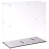 DISPLAY CASE FOR (10365) LEGO® ICONS: Captain Jack Sparrow's Pirate Ship