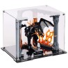 Display Case for (10367) LEGO® ICONS - Lord of the Rings: Balrog™ Book Nook