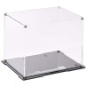 Display Case for (10367) LEGO® ICONS - Lord of the Rings: Balrog™ Book Nook