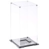 Display Case for (11373) LEGO® ICONS - Lord of the Rings: Sauron