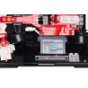 Display Case for (11375) LEGO® Icons Ferrari F2004 & Michael Schumacher