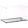 Display Case for (21062) LEGO® Architecture - Trevi Fountain