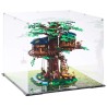 Display Case for (21318) LEGO® Ideas: Tree House