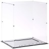 Display Case for (21348) LEGO® Ideas - Dungeons & Dragons