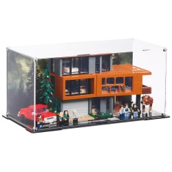 Display case for (21354) LEGO® Ideas - Twilight The Cullen House
