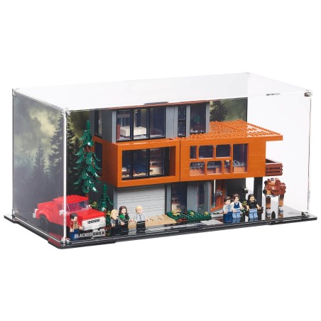 Display case for (21354) LEGO® Ideas - Twilight The Cullen House
