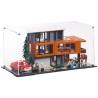 Display case for (21354) LEGO® Ideas - Twilight The Cullen House