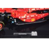 Display Case for (42207) LEGO® Technic Ferrari SF-24 F1 Car
