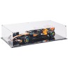 Display Case for (42228) LEGO® TECHNIC McLaren MCL39 F1® Car