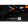 Display Case for (42228) LEGO® TECHNIC McLaren MCL39 F1® Car