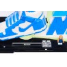 Display Case for (43008) LEGO® Nike Dunk x LEGO® Set