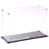 Display Case for (43008) LEGO® Nike Dunk x LEGO® Set