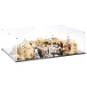 Display Case For (75290) LEGO® Star Wars™ Mos Eisley Cantina