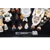 Display Case For (75290) LEGO® Star Wars™ Mos Eisley Cantina