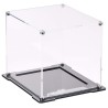Display Case for (75296) LEGO® Star Wars - Darth Vader Meditation Chamber