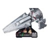 Display Stand for (75383) LEGO® Star Wars™ Darth Maul's Sith Infiltrator
