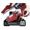 Display Stand for (75401) LEGO® Star Wars™ Ahsoka's Jedi Interceptor™