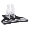 Display Stand for (75432) LEGO® Star Wars™ V-19 Torrent Starfighter
