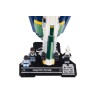 Display Stand for (75433) LEGO® Star Wars™ Jango Fett's Starship