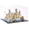 Display Case for (76419) LEGO® Harry Potter Hogwarts™ Castle and Grounds